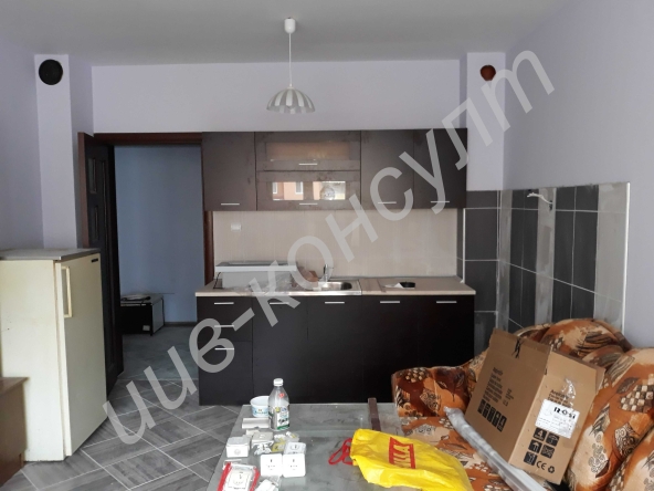Двустаен апартамент в Велико Търново, Бузлуджа - 65 кв.м за 769 €/кв.м - Снимка #1