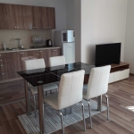 Дава се под наем Тристаен апартамент в Приморско - 80 кв.м за 598.23 € - Снимка #1