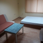 Дава се под наем Двустаен апартамент в Пловдив, Централна гара - 54 кв.м за 331.5 € - Снимка #1