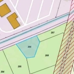 Парцел в Пловдив, Тракия - 1529 кв.м за 101 €/кв.м - Снимка #1