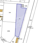 Парцел в Пловдив, Тракия - 7002 кв.м за 95 €/кв.м - Снимка #1