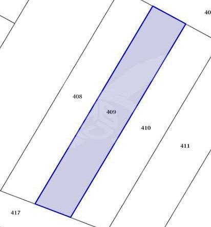 Парцел в Черноморец - 2895 кв.м за 42 €/кв.м - Снимка #1