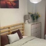 Дава се под наем Двустаен апартамент в София, Кръстова вада - 60 кв.м за 650 € - Снимка #1