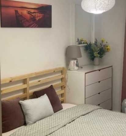 Дава се под наем Двустаен апартамент в София, Кръстова вада - 60 кв.м за 650 € - Снимка #1