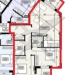 Тристаен апартамент в Царево - 106 кв.м за 630 €/кв.м - Снимка #1