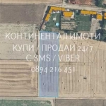 Парцел в с. Строево, Област Пловдив - 3800 кв.м за 5 €/кв.м - Снимка #1