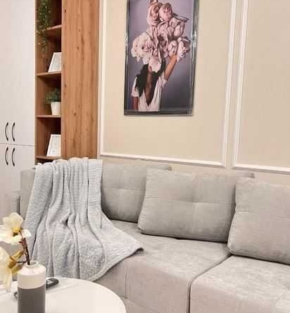 Двустаен апартамент в София, Малинова долина - 70 кв.м за 1529 €/кв.м - Снимка #1