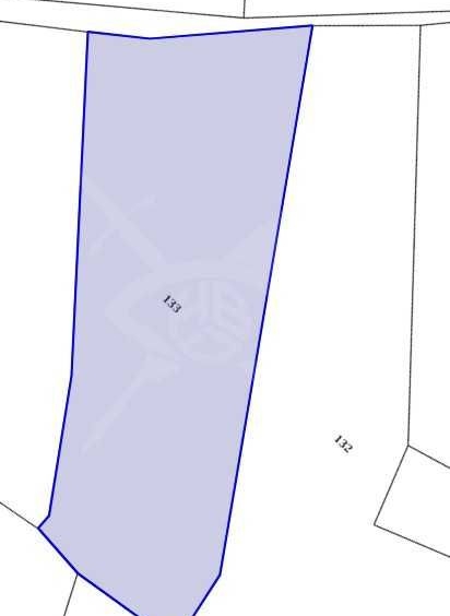 Парцел в Черноморец - 8180 кв.м за 17 €/кв.м - Снимка #1