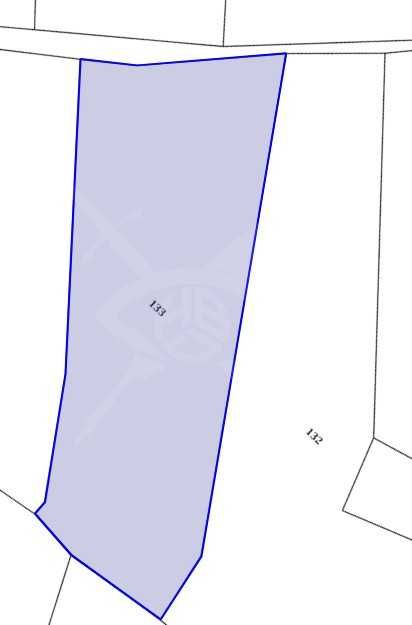 Парцел в Черноморец - 8180 кв.м за 17 €/кв.м - Снимка #1