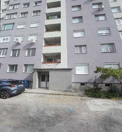 Двустаен апартамент в Търговище, Център - 45 кв.м за 1100 €/кв.м - Снимка #1