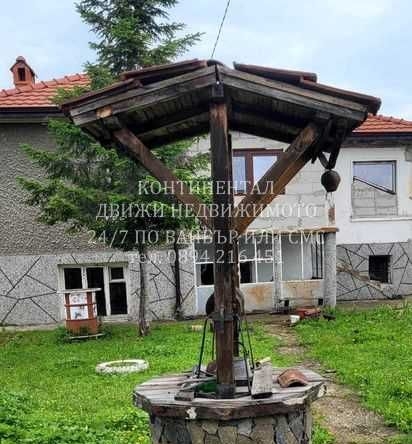 Къща в с. Избеглии, Област Пловдив - 180 кв.м за 512 €/кв.м - Снимка #1