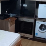 Дава се под наем Едностаен апартамент в Пловдив, Кючук Париж - 35 кв.м за 225 € - Снимка #1