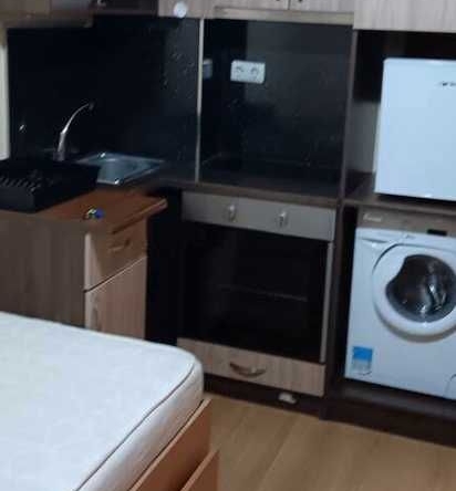 Дава се под наем Едностаен апартамент в Пловдив, Кючук Париж - 35 кв.м за 225 € - Снимка #1