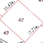 Парцел в Бургас, Меден рудник - зона Д - 400 кв.м за 50 €/кв.м - Снимка #1