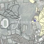 Парцел в Кърджали, Студен кладенец - 675 кв.м за 60 €/кв.м - Снимка #1