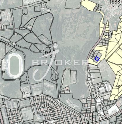 Парцел в Кърджали, Студен кладенец - 675 кв.м за 60 €/кв.м - Снимка #1