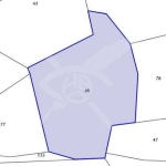 Парцел в с. Равадиново, Област Бургас - 5829 кв.м за 11 €/кв.м - Снимка #1