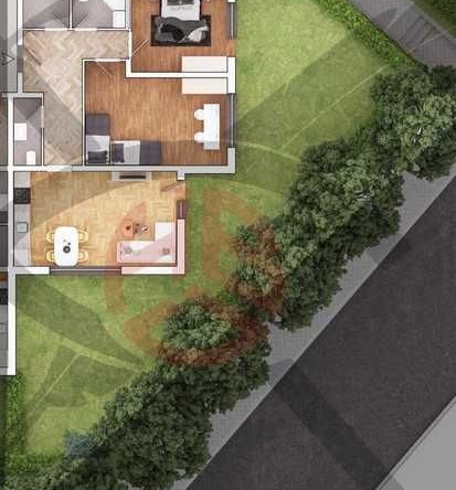 Тристаен апартамент в София, Овча купел 1 - 125 кв.м за 1831 €/кв.м - Снимка #1