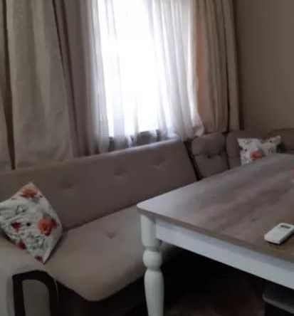 Дава се под наем Едностаен апартамент в Пловдив, Мараша - 40 кв.м за 209.1 € - Снимка #1