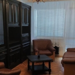 Дава се под наем Тристаен апартамент в София, Стрелбище - 96 кв.м за 613 € - Снимка #1