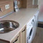 Дава се под наем Ателие в София, Лозенец - 20 кв.м за 398.82 € - Снимка #1