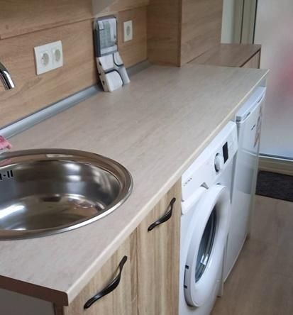 Дава се под наем Ателие в София, Лозенец - 20 кв.м за 398.82 € - Снимка #1
