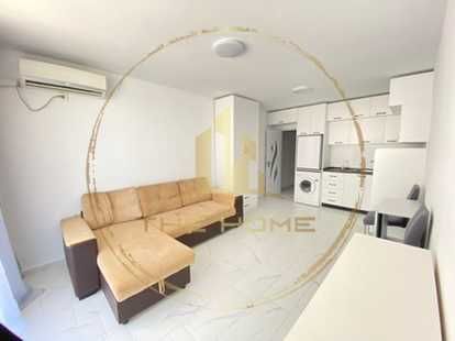 Дава се под наем Едностаен апартамент в Варна, Виница - 40 кв.м за 340 € - Снимка #1