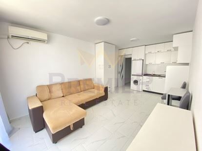 Дава се под наем Едностаен апартамент в Варна, Виница - 44 кв.м за 341.7 € - Снимка #1