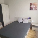 Дава се под наем Тристаен апартамент в София, Оборище - 90 кв.м за 561 € - Снимка #1