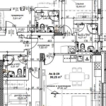 Тристаен апартамент в Пловдив, Тракия - 117 кв.м за 1393 €/кв.м - Снимка #1