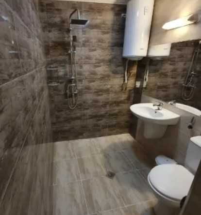 Дава се под наем Двустаен апартамент в Пловдив, Изгрев - 65 кв.м за 331.5 € - Снимка #1