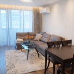 Дава се под наем Двустаен апартамент в Варна, Център - 61 кв.м за 598.23 € - Снимка #1