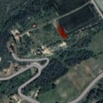 Парцел в с. Мечка, Област Русе - 500 кв.м за 16 €/кв.м - Снимка #1