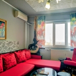 Двустаен апартамент в Враца, Младост - 43 кв.м за 1542 €/кв.м - Снимка #1