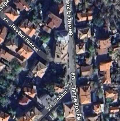 Парцел в Асеновград - 258 кв.м за 229 €/кв.м - Снимка #1