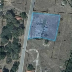 Парцел в с. Пъдарско, Област Пловдив - 2124 кв.м за 17 €/кв.м - Снимка #1