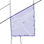 Парцел в Бургас, Меден рудник - зона Г - 294 кв.м за 45 €/кв.м - Снимка #1