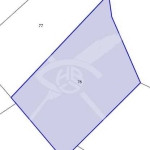 Парцел в Созопол - 1727 кв.м за 46 €/кв.м - Снимка #1