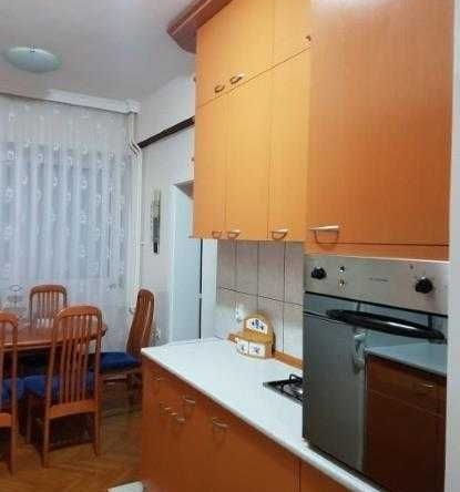 Дава се под наем Двустаен апартамент в София, Зона Б-5 - 55 кв.м за 484.5 € - Снимка #1