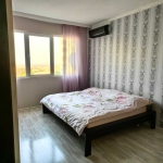 Дава се под наем Тристаен апартамент в Стара Загора, Три чучура - север - 60 кв.м за 348.84 € - Снимка #1