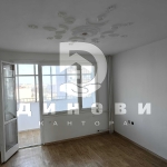 Двустаен апартамент в Стара Загора, Три чучура - център - 58 кв.м за 1000 €/кв.м - Снимка #1