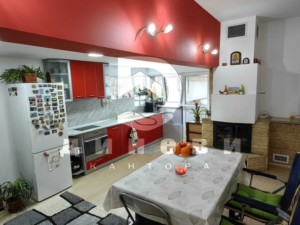 Къща в Стара Загора, Самара 1 - 80 кв.м за 1963 €/кв.м - Снимка #1