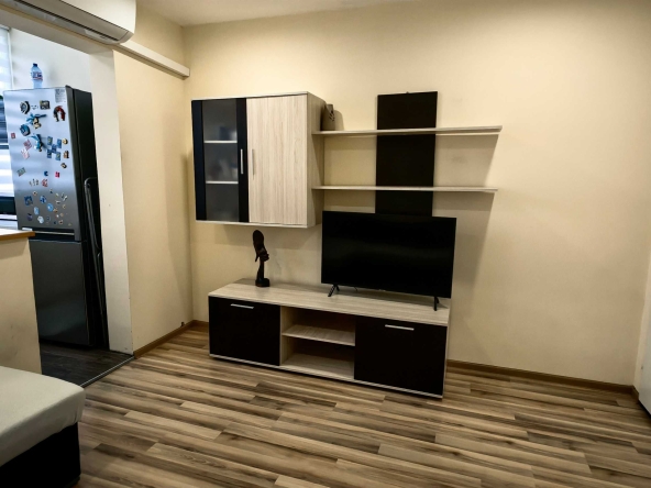 Дава се под наем Тристаен апартамент в Стара Загора, Три чучура - север - 69 кв.м за 306 € - Снимка #1