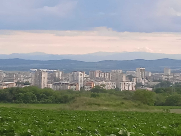 Парцел в Стара Загора, Самара 3 - 2100 кв.м за 12 €/кв.м - Снимка #1