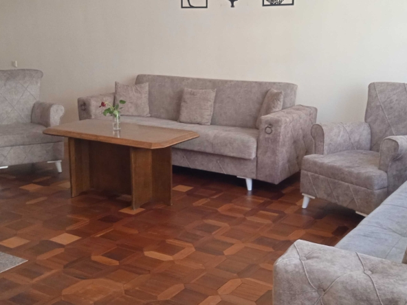 Многостаен апартамент в София, Лозенец - 117 кв.м за 3291 €/кв.м - Снимка #1