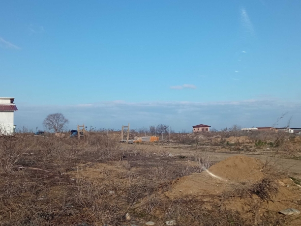 Парцел в с. Първенец, Област Пловдив - 1748 кв.м за 51 €/кв.м - Снимка #1