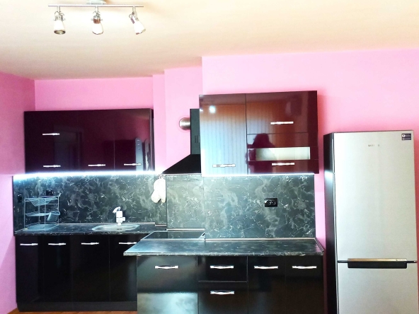 Двустаен апартамент в Пловдив, Каменица 1 - 64 кв.м за 2422 €/кв.м - Снимка #1