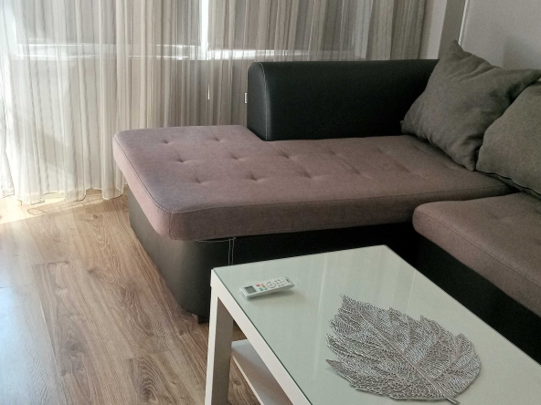 Дава се под наем Двустаен апартамент в Пловдив, Тракия - 66 кв.м за 372.3 € - Снимка #1