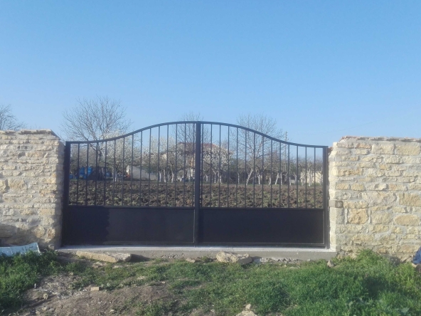 Парцел в Варна, Виница - 1200 кв.м за 19 €/кв.м - Снимка #1