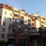 Дава се под наем Двустаен апартамент в София, Манастирски ливади - 74 кв.м за 765 € - Снимка #1